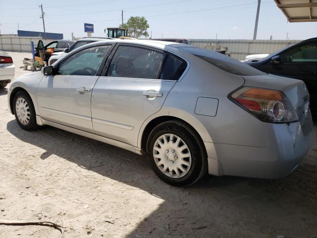 2008 Nissan Altima 2.5 VIN: 1N4AL21E68N554519 Lot: 61691113