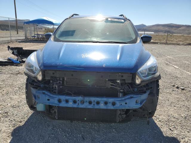 1FMCU0HDXJUD22045 Ford ESCAPE SEL