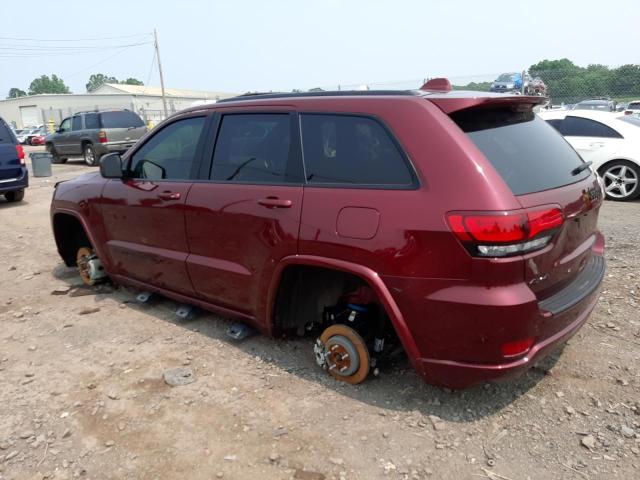 1C4RJFAG0NC144186 2022 JEEP GRAND CHER