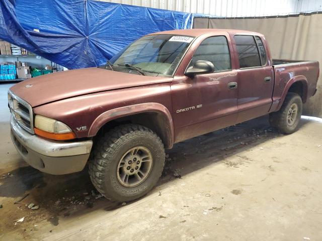 2000 Dodge Dakota 