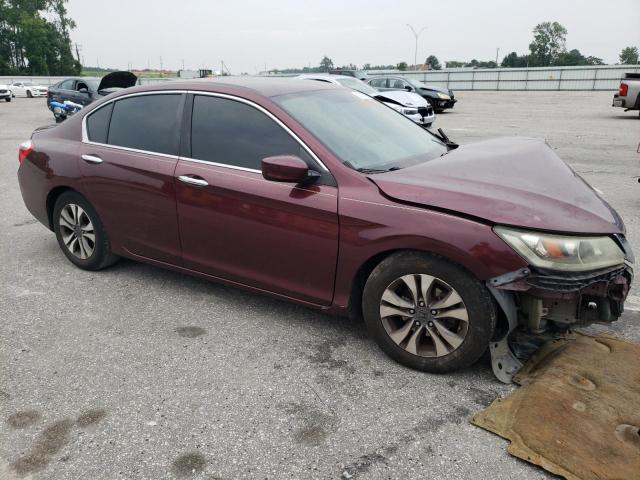 Vin: 1hgcr2f32da122568, lot: 60738723, honda accord lx 20134