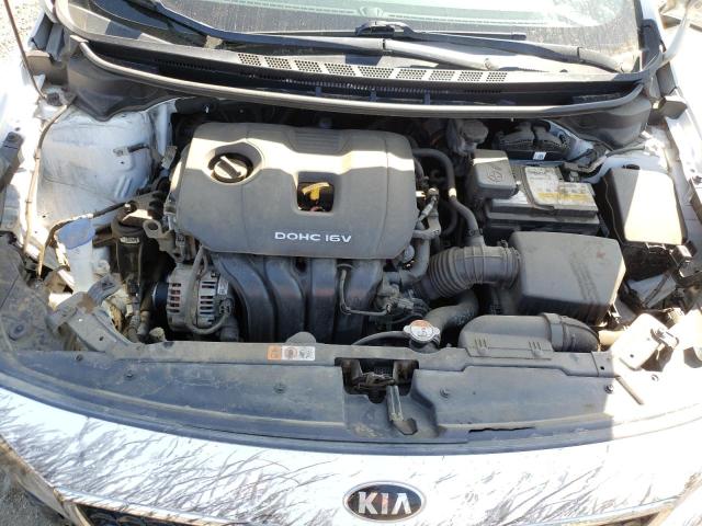 3KPFK4A77JE271556 KIA FORTE LX
