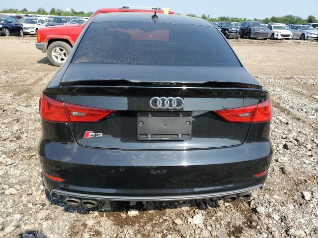 WAUFFGFF4F1063440 2015 Audi S3 Prestige