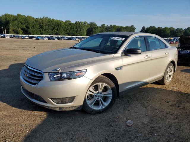 2018 Ford Taurus SE