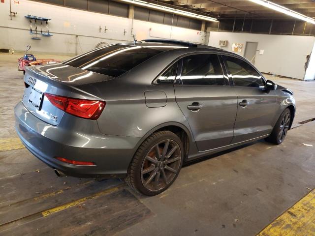 Vin: waubfgff2f1107403, lot: 60940953, audi a3 premium 20153