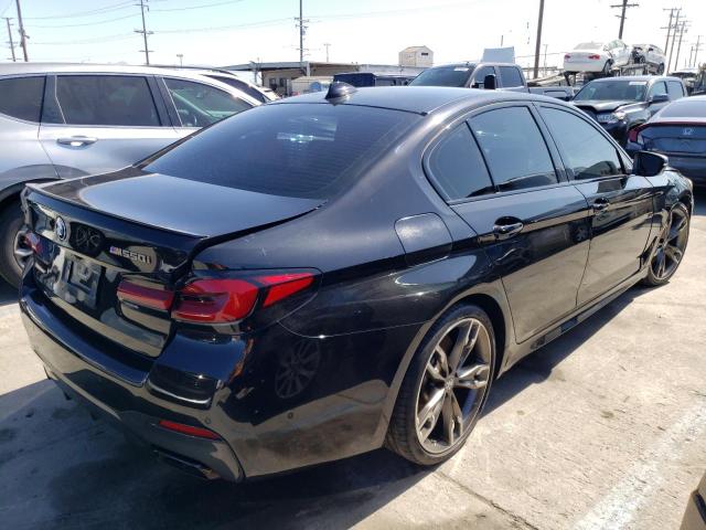 WBA13BK09MCG03215 BMW M550xi