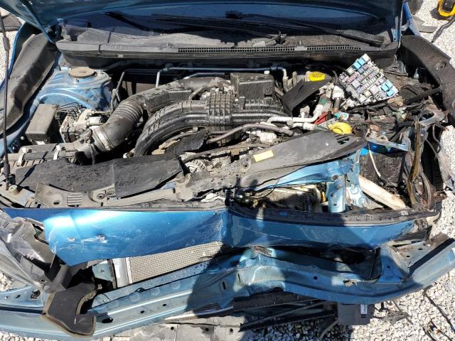 4S3GTAT66J3741166 Subaru Impreza Limited