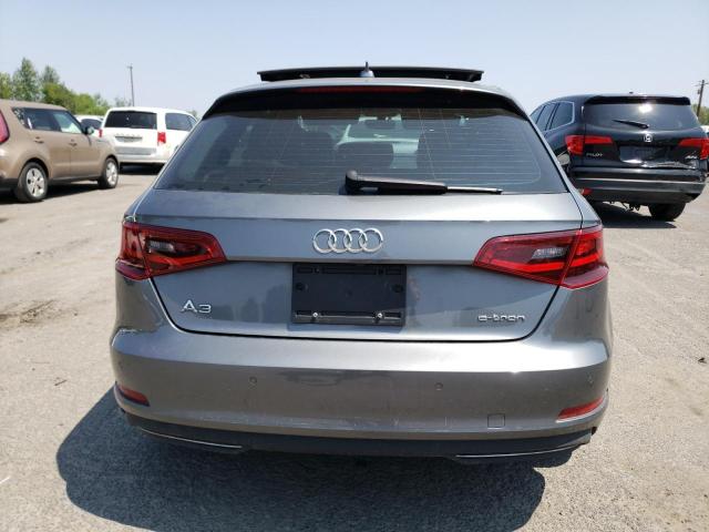 2016 AUDI A3 E-TRON - WAUTPBFF5GA050250