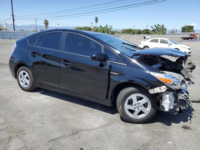 JTDKN3DU1F0473469 Toyota PRIUS