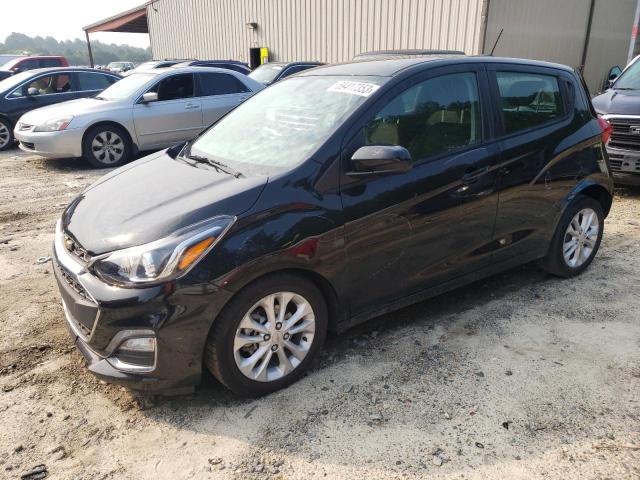 2020 Chevrolet Spark 1LT