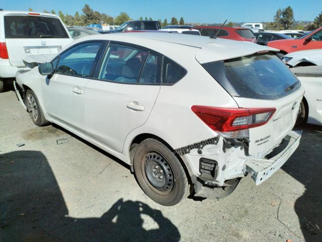 4S3GTAB67L3725501 Subaru Impreza