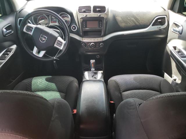 3C4PDCGG0GT138674 Dodge Journey Crossroad