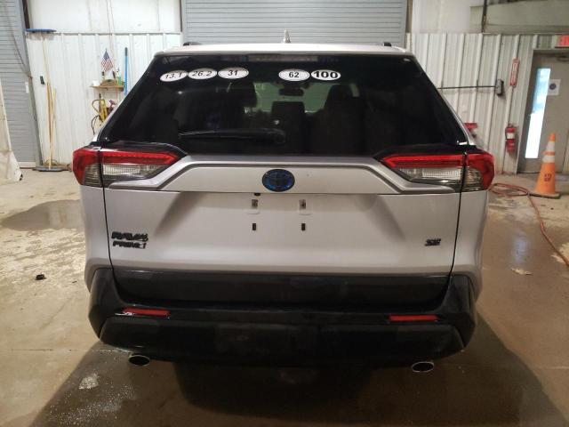 2021 TOYOTA RAV4 PRIME - JTMAB3FVXMD024016