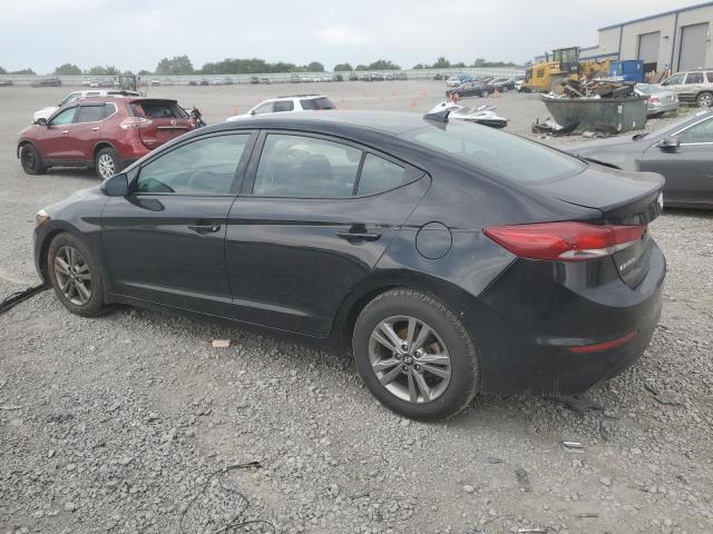 2018 HYUNDAI ELANTRA SE - 5NPD84LF7JH381626