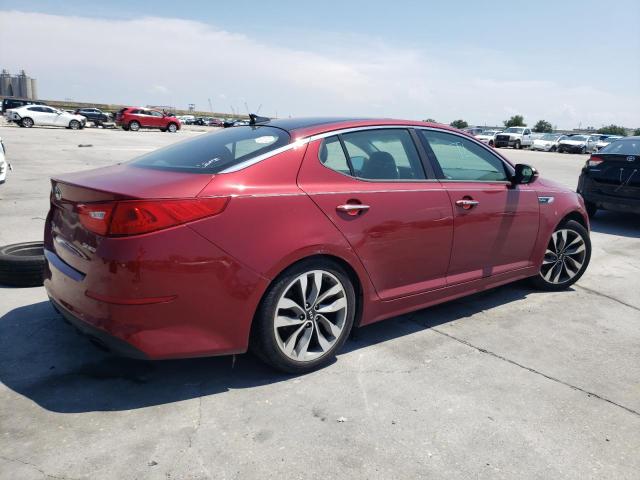 5XXGR4A61EG327267 KIA OPTIMA SX
