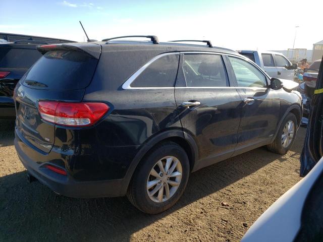 5XYPGDA33GG155902 KIA SORENTO LX