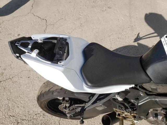 2015 KAWASAKI ZX636 E - JKBZXJE16FA015427