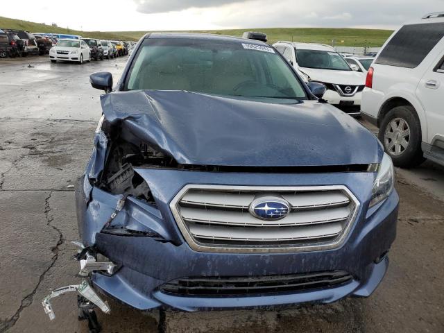 4S3BNAK60H3022706 Subaru Legacy 2.5i Limited