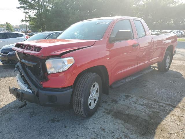 2015 Toyota Tundra 