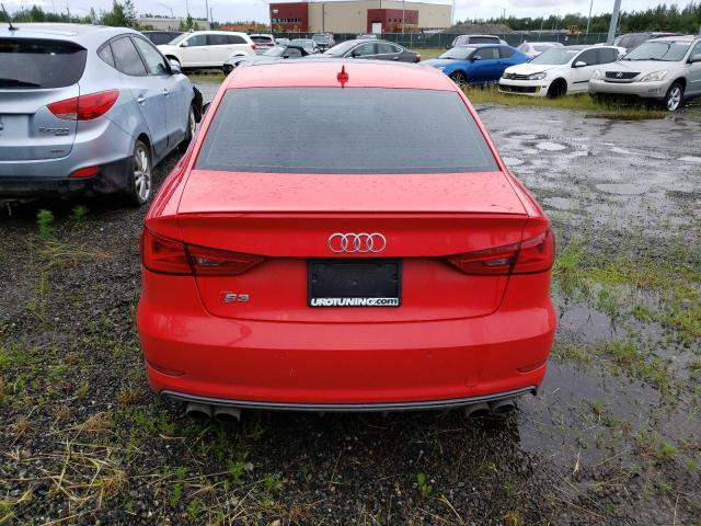 2015 AUDI S3 PRESTIG - WAUFFGFF9F1084266