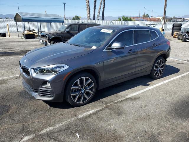 VIN WBXYH9C03L5P09477 2020 BMW X2, Sdrive28I no.1