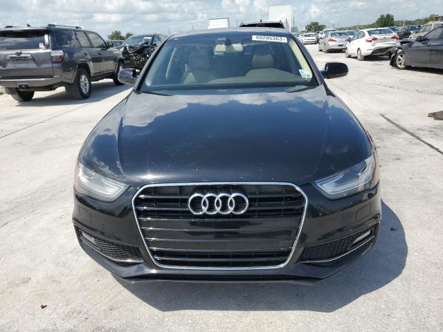 VIN WAUAFAFL6EN035854 2014 Audi A4, Premium no.5