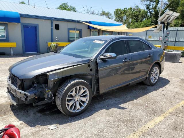 Vin: 1fahp2f80fg168248, lot: 60217133, ford taurus limited 20151