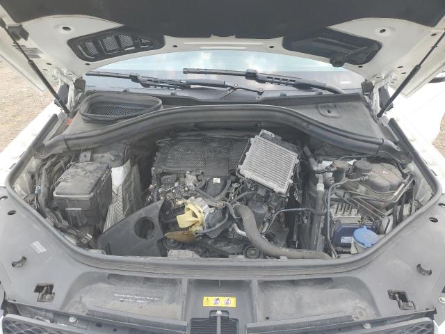 4JGDA5HB0JB061125 2018 MERCEDES-BENZ GLE-CLASS, photo no. 12