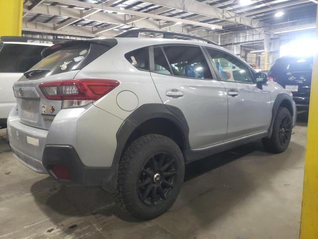 JF2GTHSC6MH303675 Subaru Crosstrek Sport