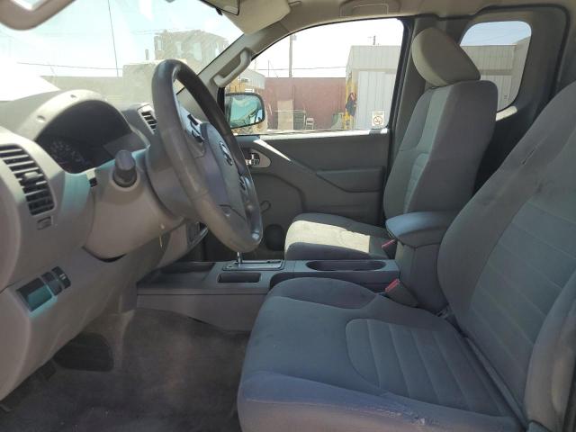1N6BD0CT9HN700582 Nissan FRONTIER S