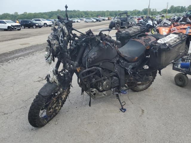 2022 SUZUKI DL650 - JS1C733B4N7100389