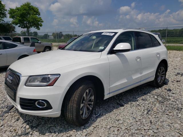 2015 Audi Q5 Premium