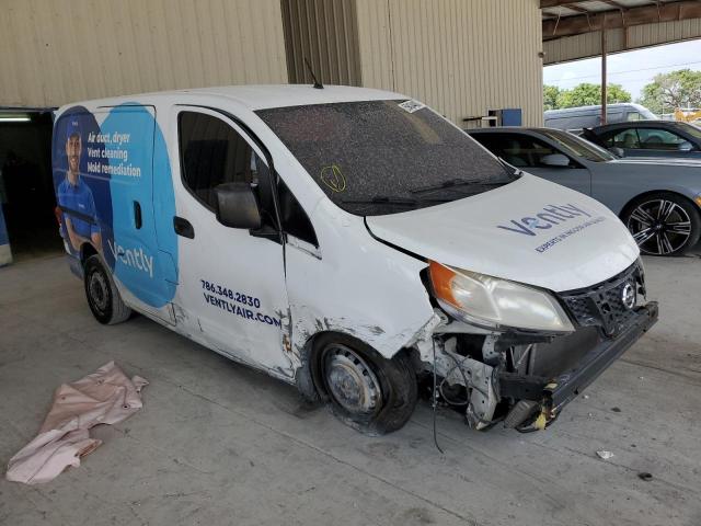 3N6CM0KN0HK710303 Nissan NV200 2.5S