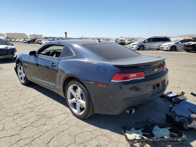 2G1FK1EJ0F9268680 Chevrolet CAMARO 2SS