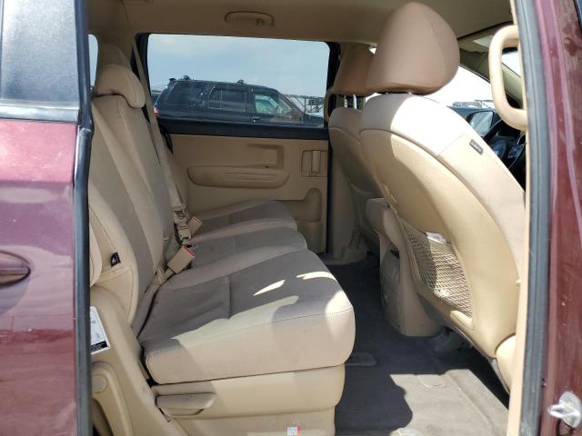KNDMB5C11G6167875 KIA SEDONA LX