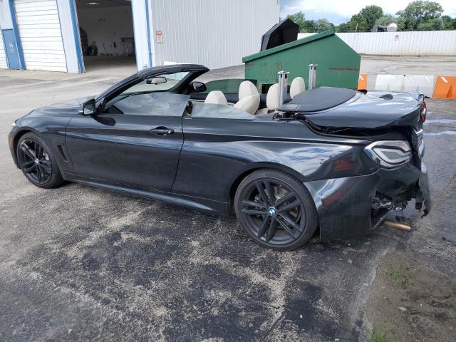 2019 BMW 440I - WBA4Z5C53KEE17601