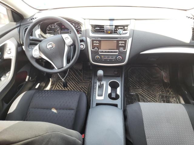 1N4AL3AP3JC126366 Nissan ALTIMA 2.5