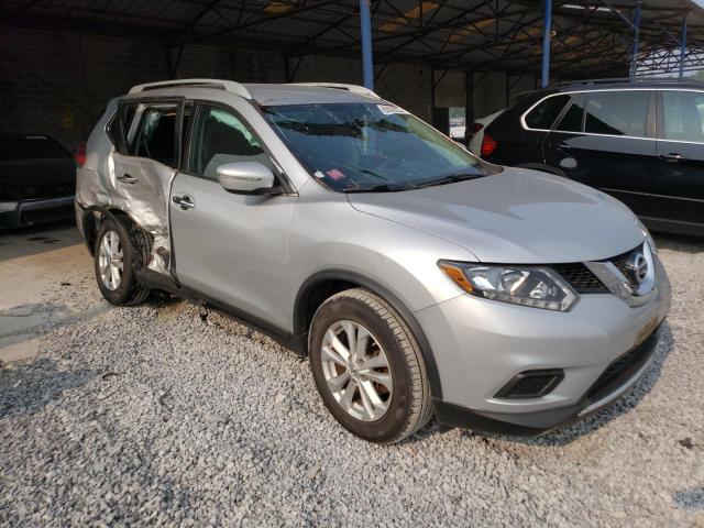 5N1AT2MV1EC771064 Nissan ROGUE S