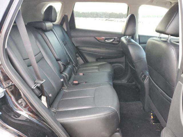 5N1AT2MTXKC814603 Nissan ROGUE S