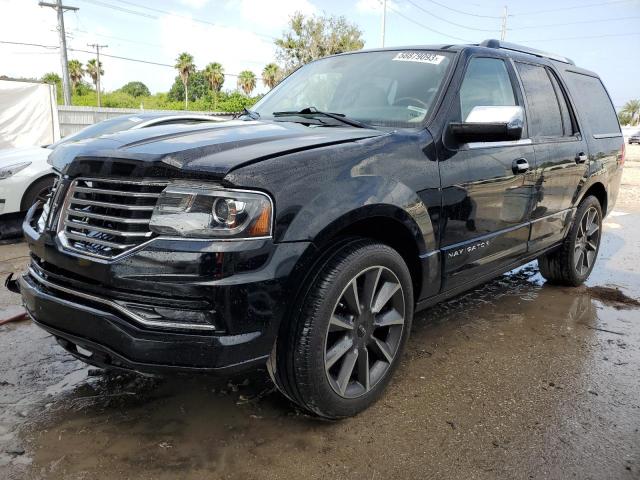 2016 Lincoln Navigator Reserve