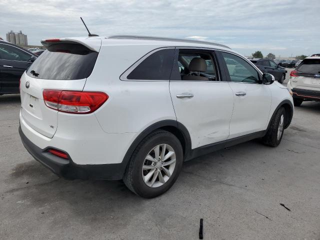 5XYPG4A59JG403997 KIA SORENTO LX
