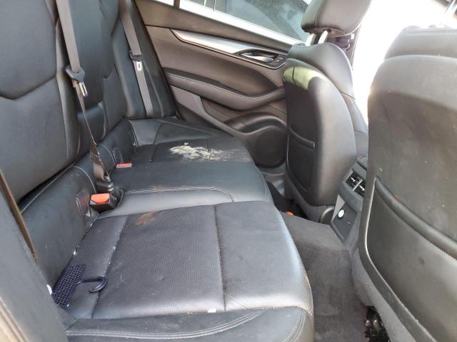 2021 CADILLAC CT5 PREMIU - 1G6DN5RK7M0127986