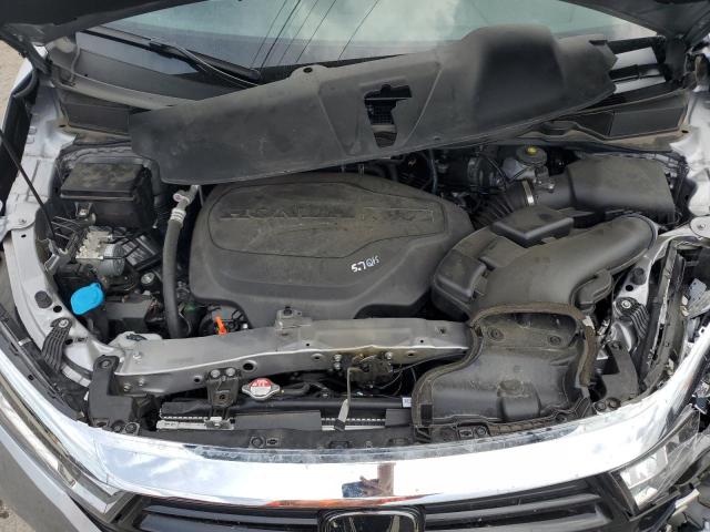 5FNRL6H71NB059540 Honda ODYSSEY EXL