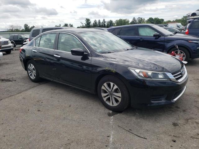 Vin: 1hgcr2f34fa017128, lot: 60000803, honda accord lx 20154