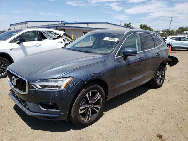 2020 Volvo XC60 