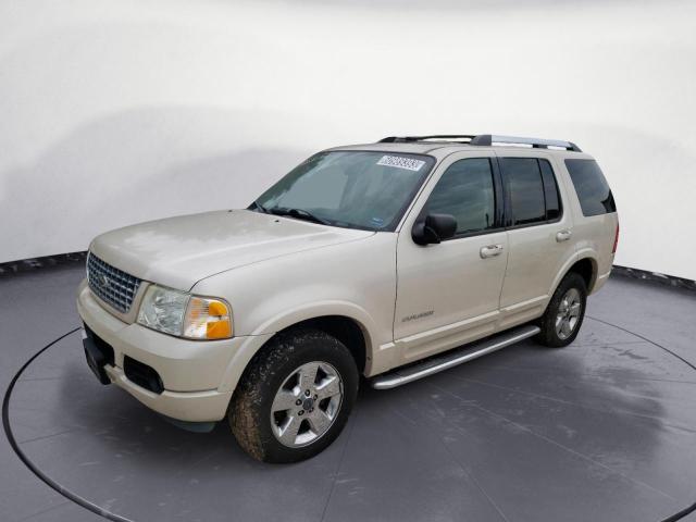 2005 Ford Explorer Limited