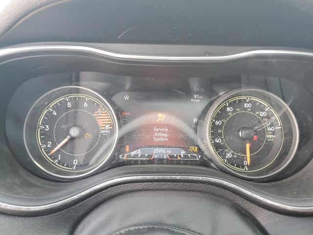 1C4PJMBX6ND505330 Jeep Cherokee Trailhawk
