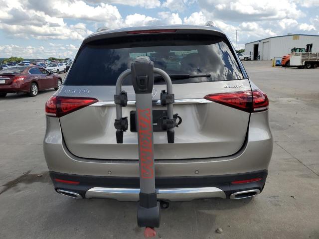 4JGFB4KB3LA068183 Mercedes-Benz Gle 350 4matic