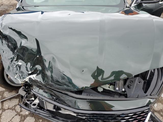 2020 CADILLAC CT5 PREMIU - 1G6DT5RK4L0119767