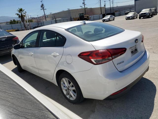 3KPFL4A77HE117422 KIA FORTE LX